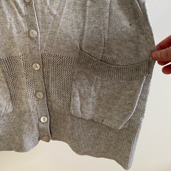 RW & CO. cardigan - Picture 3 of 4